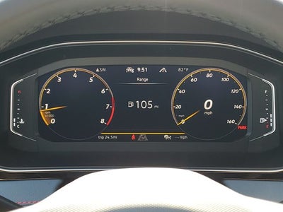 2026 Volkswagen Jetta GLI 2.0T Autobahn