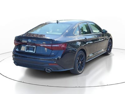 2026 Volkswagen Jetta GLI 2.0T Autobahn