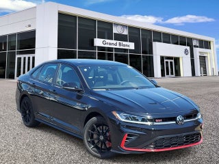 2026 Volkswagen Jetta GLI 2.0T Autobahn