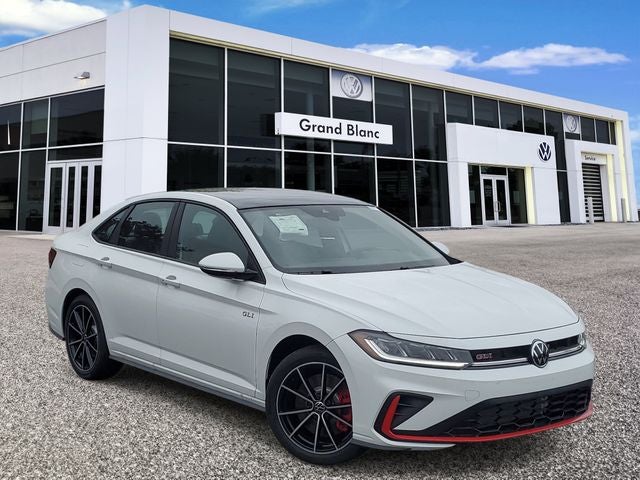 2026 Volkswagen Jetta GLI 2.0T Autobahn