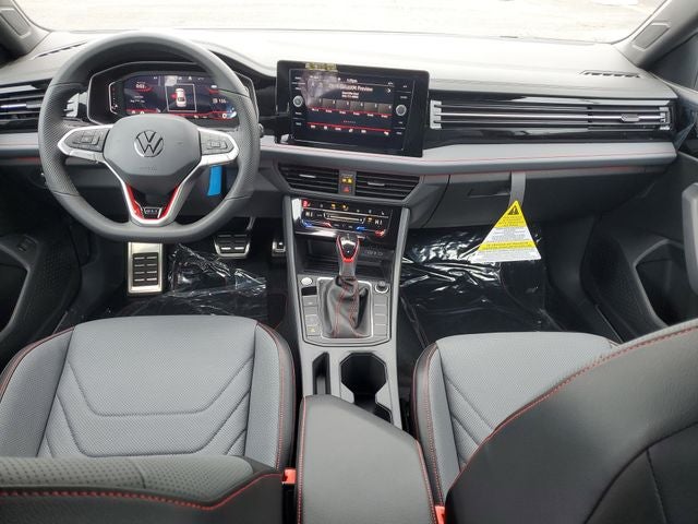 2026 Volkswagen Jetta GLI 2.0T Autobahn