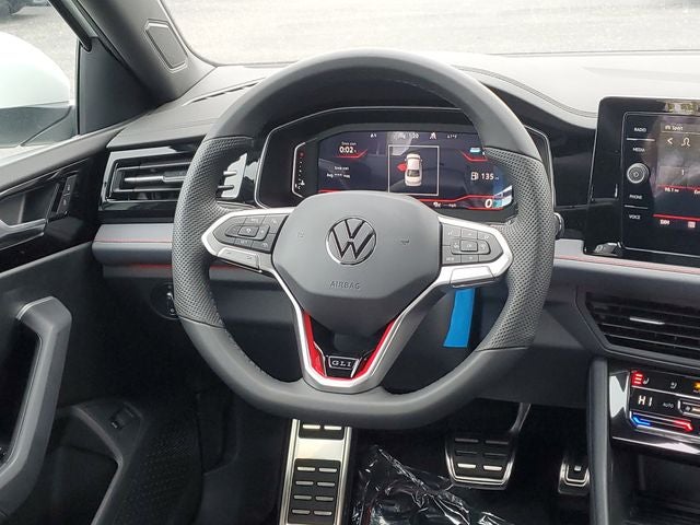 2026 Volkswagen Jetta GLI 2.0T Autobahn