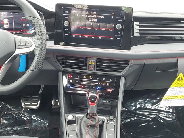 2026 Volkswagen Jetta GLI 2.0T Autobahn