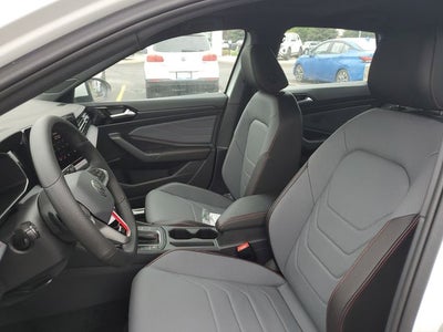 2026 Volkswagen Jetta GLI 2.0T Autobahn