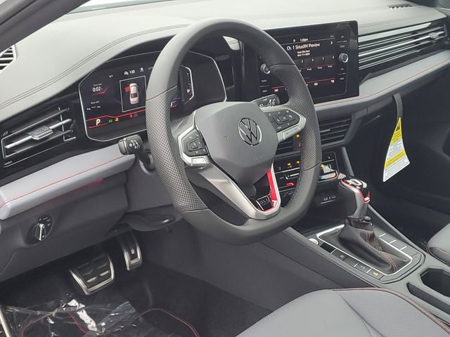 2026 Volkswagen Jetta GLI 2.0T Autobahn