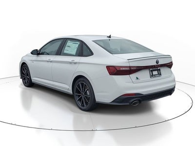 2026 Volkswagen Jetta GLI 2.0T Autobahn