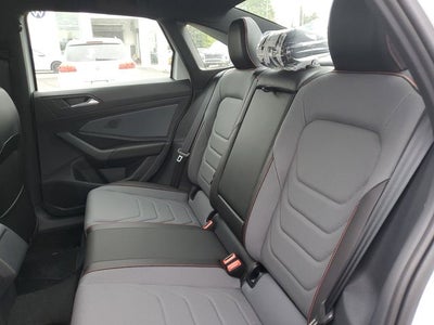 2026 Volkswagen Jetta GLI 2.0T Autobahn