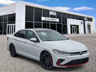 2026 Volkswagen Jetta GLI 2.0T Autobahn