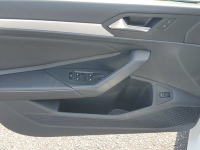 2027 Volkswagen Jetta 1.5T S