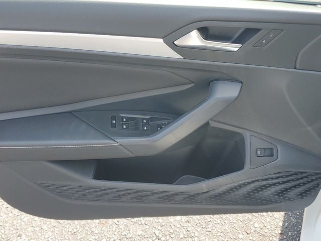 2027 Volkswagen Jetta 1.5T S