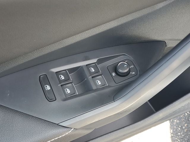 2027 Volkswagen Jetta 1.5T S