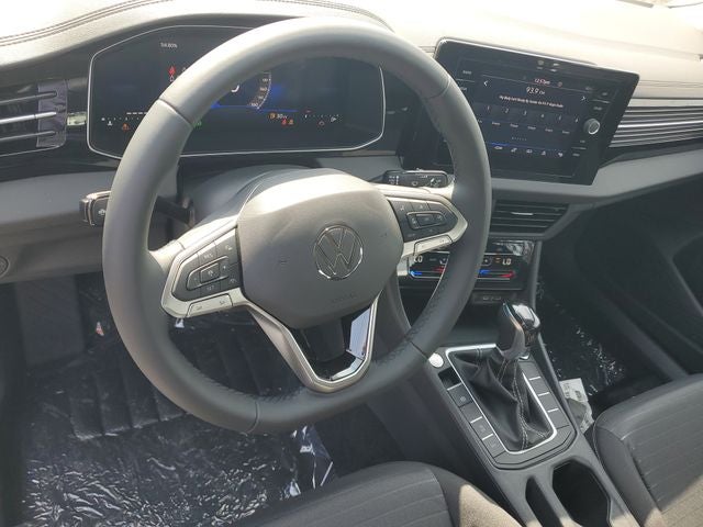 2027 Volkswagen Jetta 1.5T S