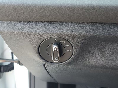2027 Volkswagen Jetta 1.5T S