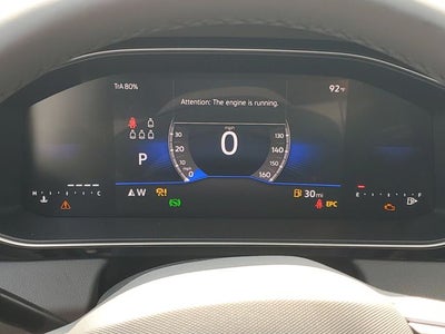 2027 Volkswagen Jetta 1.5T S