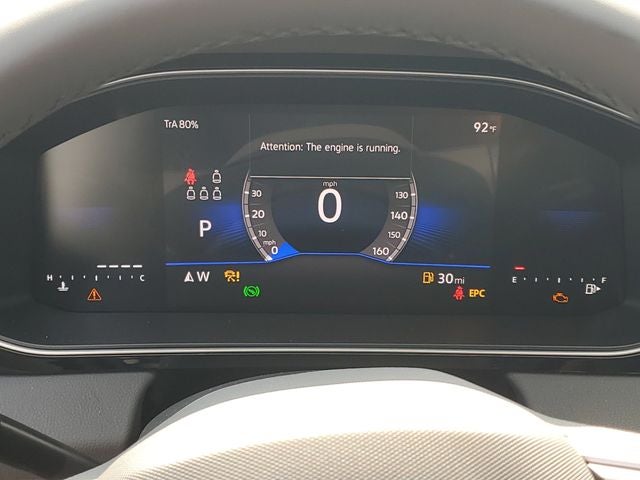2027 Volkswagen Jetta 1.5T S