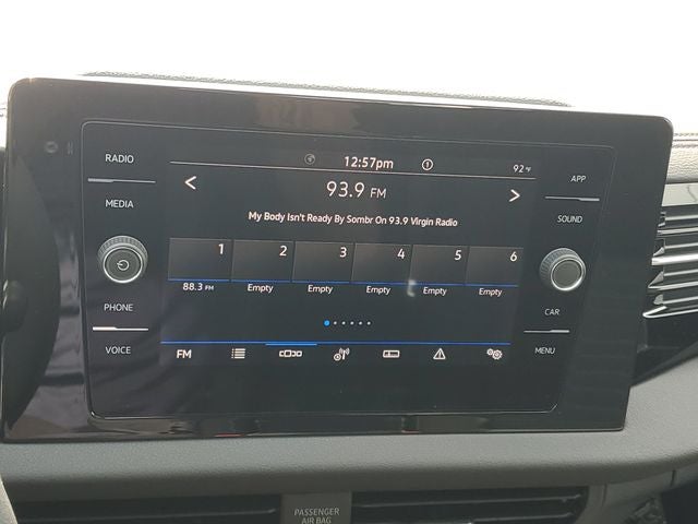 2027 Volkswagen Jetta 1.5T S