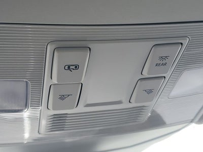 2027 Volkswagen Jetta 1.5T S