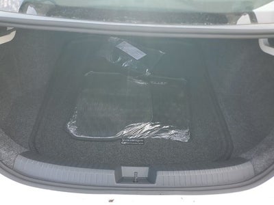 2027 Volkswagen Jetta 1.5T S