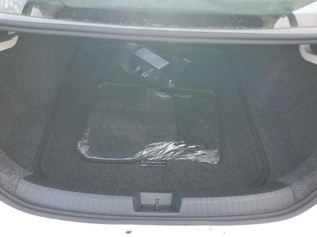 2027 Volkswagen Jetta 1.5T S