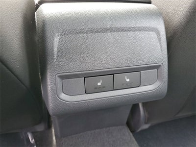 2025 Volkswagen Jetta 1.5T SEL