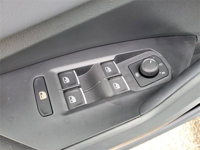 2025 Volkswagen Jetta 1.5T SEL