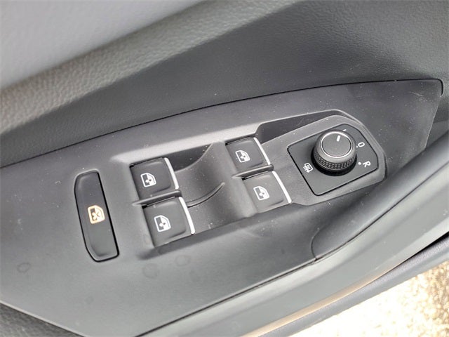 2025 Volkswagen Jetta 1.5T SEL