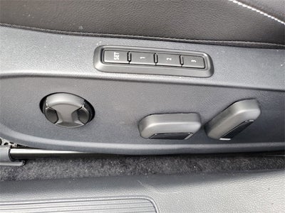 2025 Volkswagen Jetta 1.5T SEL