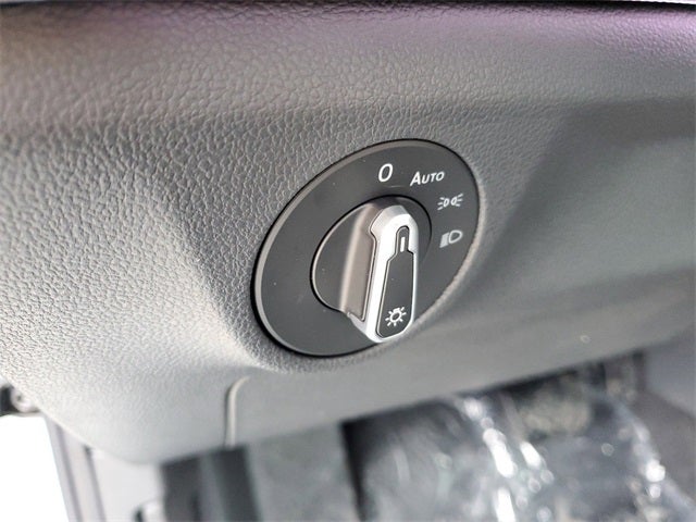 2025 Volkswagen Jetta 1.5T SEL