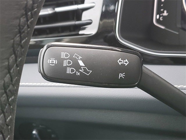 2025 Volkswagen Jetta 1.5T SEL