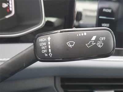 2025 Volkswagen Jetta 1.5T SEL