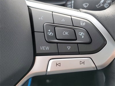 2025 Volkswagen Jetta 1.5T SEL