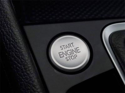 2025 Volkswagen Jetta 1.5T SEL