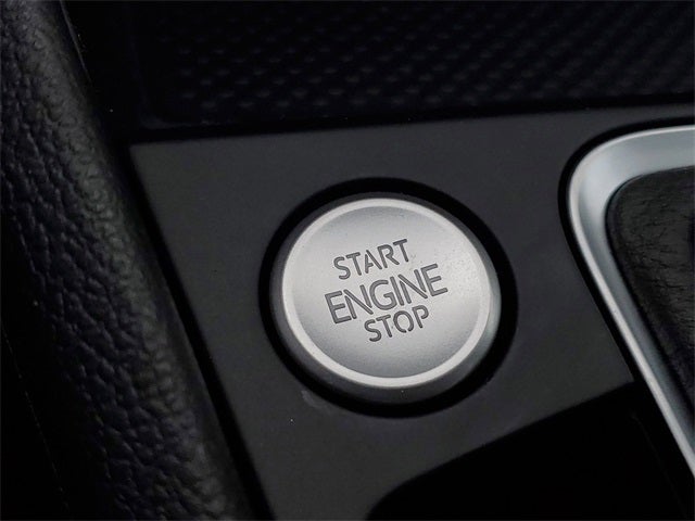 2025 Volkswagen Jetta 1.5T SEL