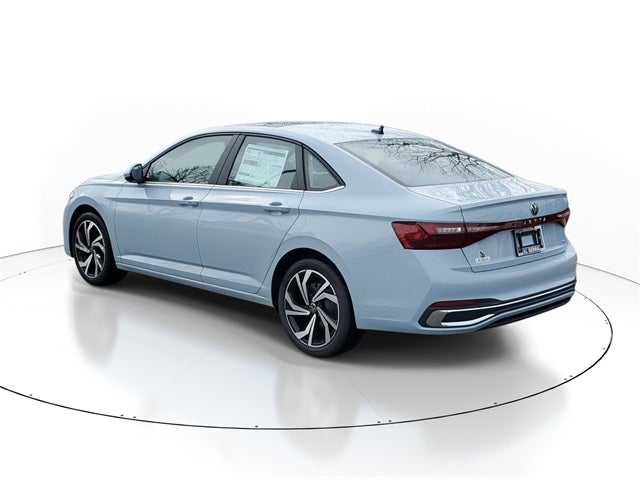 2025 Volkswagen Jetta 1.5T SEL