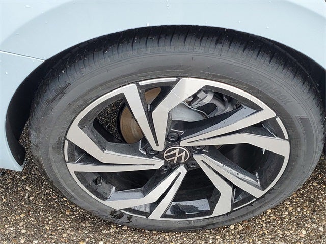 2025 Volkswagen Jetta 1.5T SEL