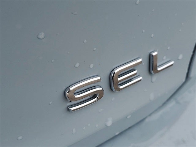 2025 Volkswagen Jetta 1.5T SEL