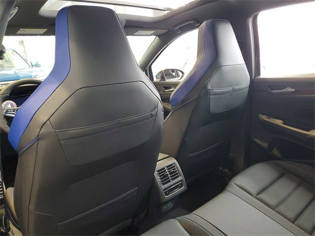 2026 Volkswagen Golf R 2.0T