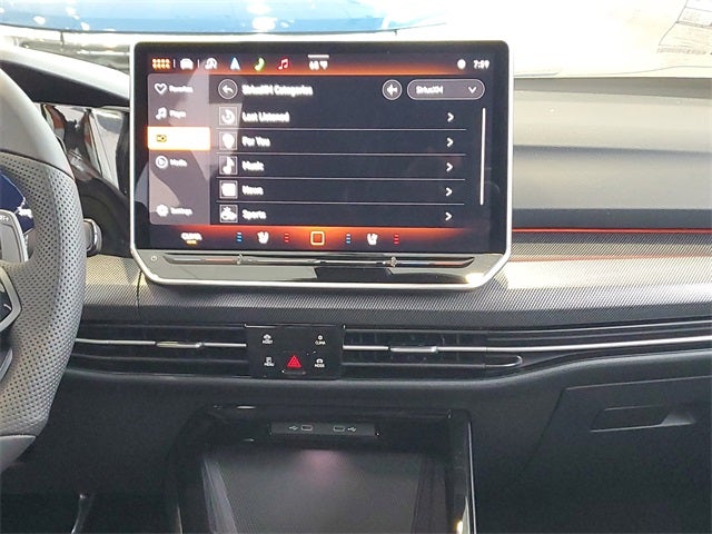 2026 Volkswagen Golf R 2.0T