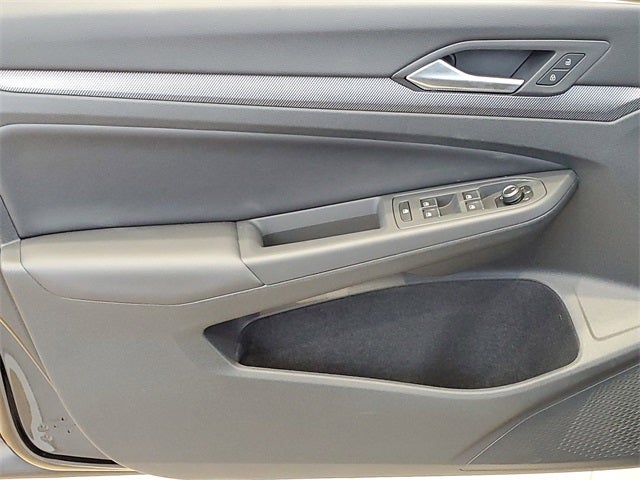 2026 Volkswagen Golf R 2.0T