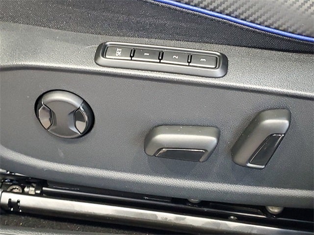 2026 Volkswagen Golf R 2.0T