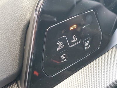 2026 Volkswagen Golf R 2.0T