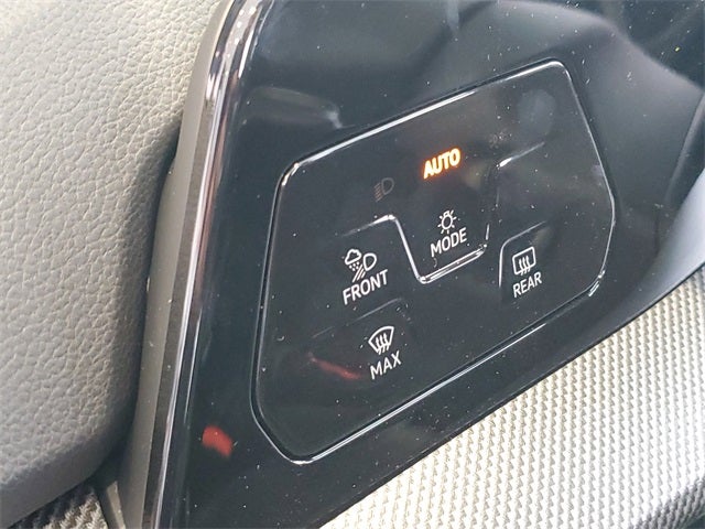 2026 Volkswagen Golf R 2.0T