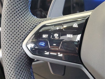 2026 Volkswagen Golf R 2.0T