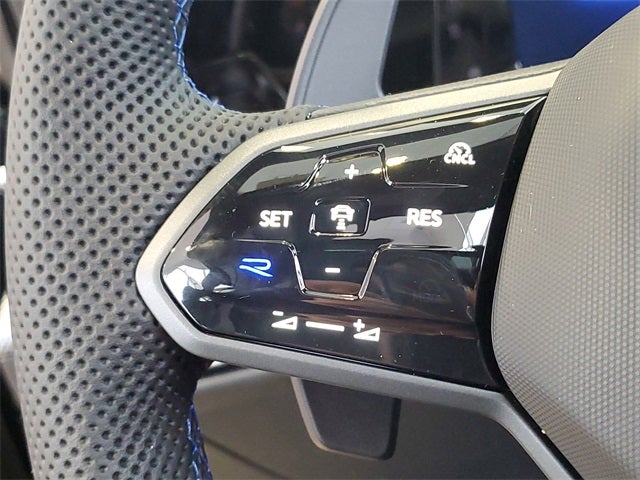 2026 Volkswagen Golf R 2.0T