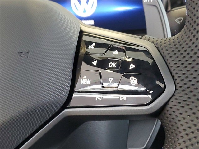 2026 Volkswagen Golf R 2.0T