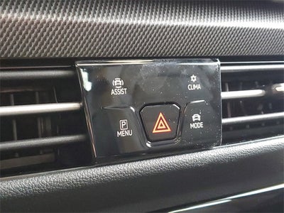 2026 Volkswagen Golf R 2.0T