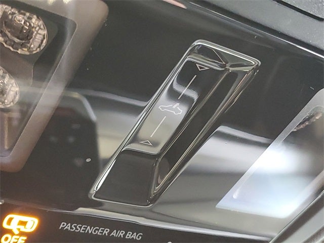 2026 Volkswagen Golf R 2.0T