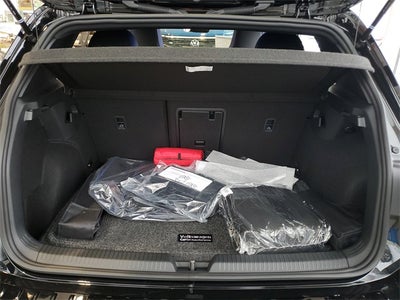 2026 Volkswagen Golf R 2.0T