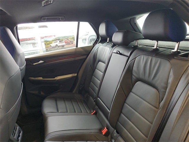 2026 Volkswagen Golf R 2.0T