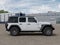 2027 Jeep Wrangler Sport S